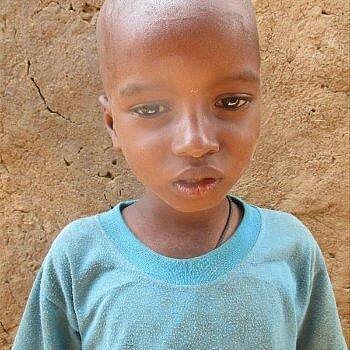 Modibo, Mali Modibo