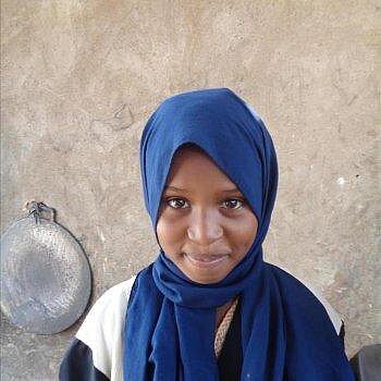 Yasmin Bala Ali Abd, Sudan Yasmin Bala Ali Abd