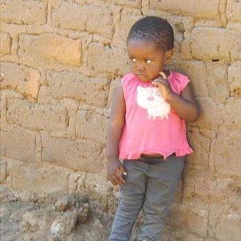 Hanna, Sambia Hanna