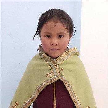 Nataly Mayerly Bayas, Ecuador Nataly Mayerly Bayas