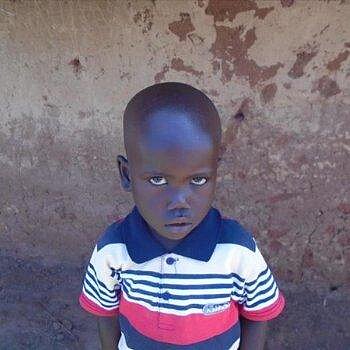 Traver, Uganda Traver