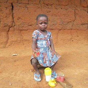 Dogbéda Ama, Togo Dogbéda Ama