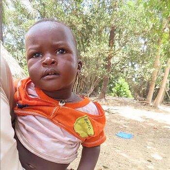Chernor C, Sierra Leone Chernor C