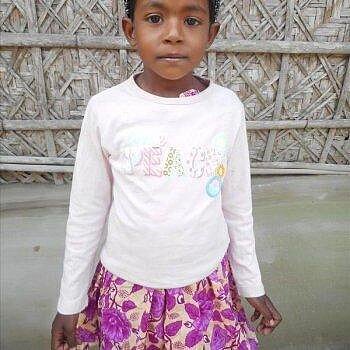 Nasima, Bangladesch Nasima