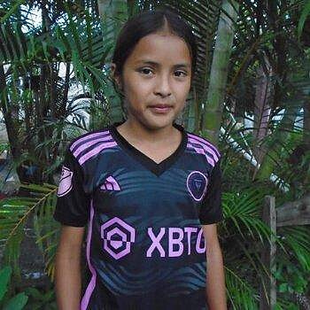 Yeidy Merary Miranda, Honduras Yeidy Merary Miranda