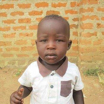 Mitchel Ageno, Uganda Mitchel Ageno