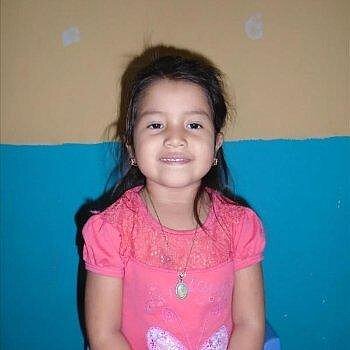 Julissa Sullay Flores, Ecuador Julissa Sullay Flores