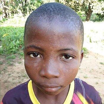 Alphonse, Guinea Alphonse