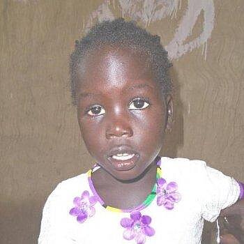 Adjia, Senegal Adjia