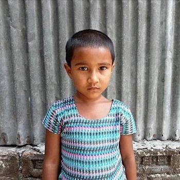 Mst Roshni Radiya, Bangladesch Mst Roshni Radiya