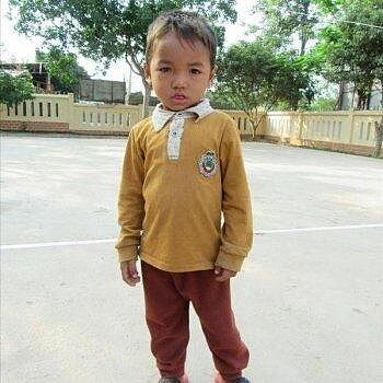 Ho Van, Vietnam Ho Van