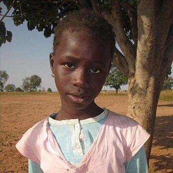 Fatoumata, Senegal Fatoumata