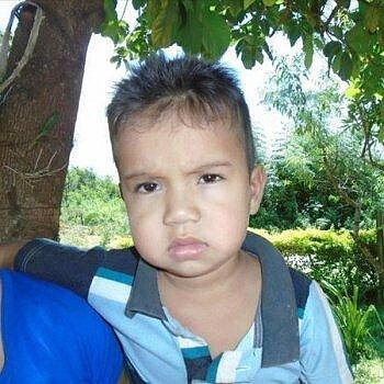 Carlos Ariel Cantero, Paraguay Carlos Ariel Cantero