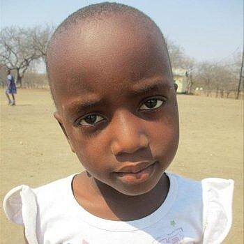 Calmer, Simbabwe Calmer