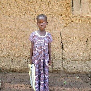 Amenuveve, Togo Amenuveve