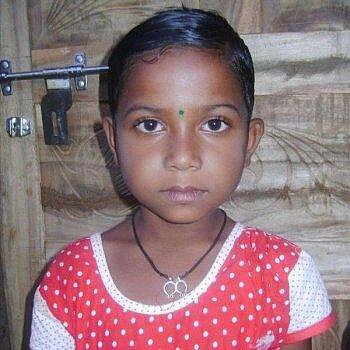 Rashmita-Behera, Indien Rashmita-Behera