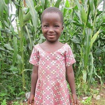 Korigue Emilienne, Benin Korigue Emilienne