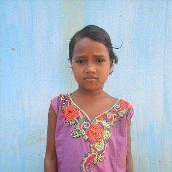 Rashmi, Indien Rashmi