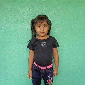 Greisy Roxana Sanchez, Honduras Greisy Roxana Sanchez