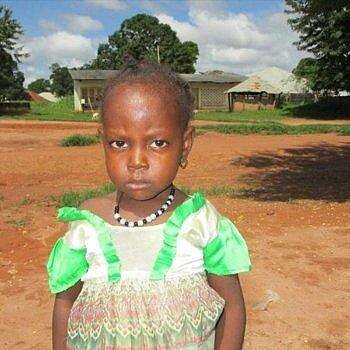 Aissato, Guinea-Bissau Aissato