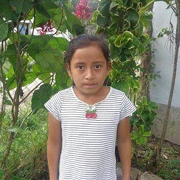 Evelin Yojana Murillo