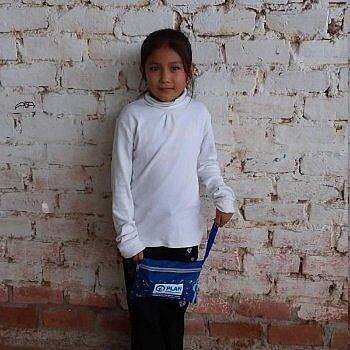 Luciana-Sofia Kianman