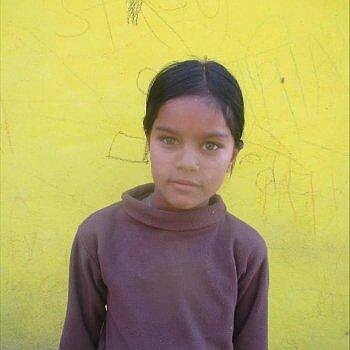 Alina, Nepal Alina