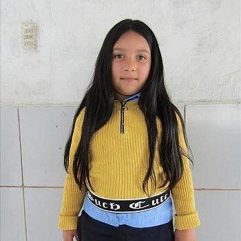 Leydi Alejandra Flores