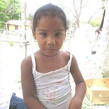 Nashla Michelle Mendez De La, Dominikanische Republik Nashla Michelle Mendez De La
