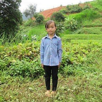Chao Thi Thu, Vietnam Chao Thi Thu