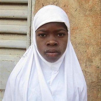Waroukiatou, Burkina Faso Waroukiatou