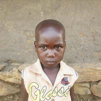 Steward, Uganda Steward