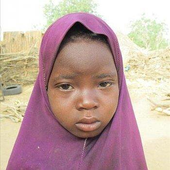 Adama, Niger Adama