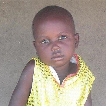 Trecy, Uganda Trecy
