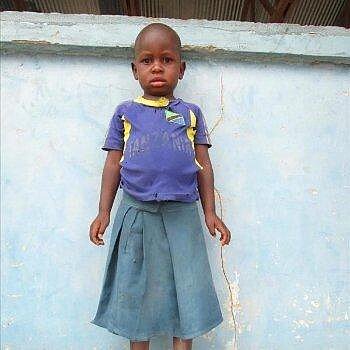 Jacklin Mayala, Tansania Jacklin Mayala