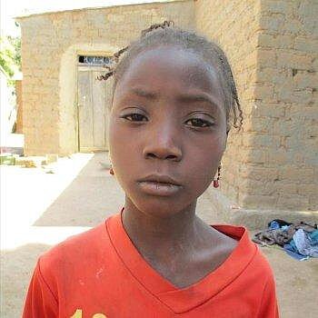 Assetou Samadiè, Mali Assetou Samadiè