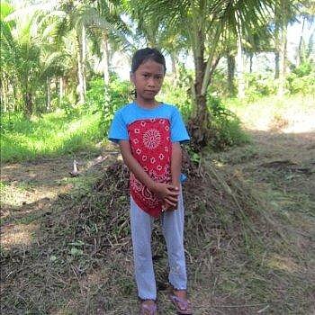 Clarissa, Philippinen Clarissa