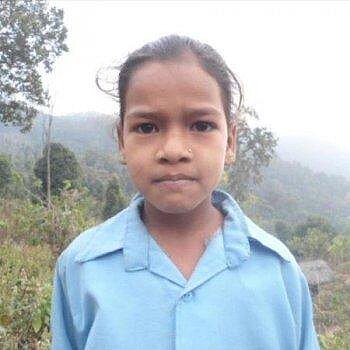 Sushila, Nepal Sushila