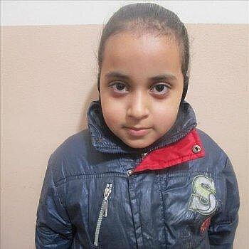 Zeina Ibrahim Fatthy, Ägypten Zeina Ibrahim Fatthy