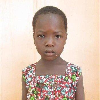 Valerie Wanissa, Benin Valerie Wanissa