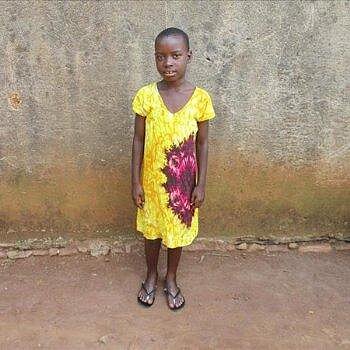 Anne Divine, Ruanda Anne Divine