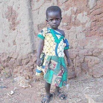 Alice, Togo Alice