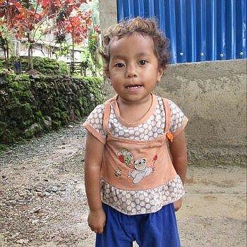 Natalina Baptista, Timor Leste (Osttimor) Natalina Baptista