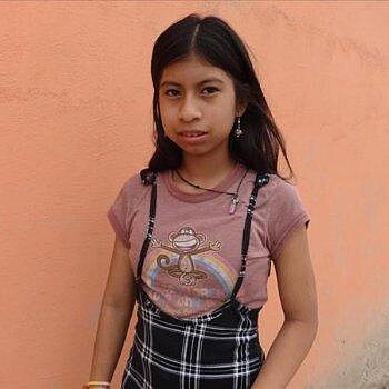 Angie Lisbet Chalen, Ecuador Angie Lisbet Chalen