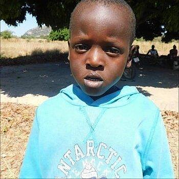 Ashlet, Simbabwe Ashlet