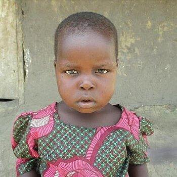 Lona, Uganda Lona