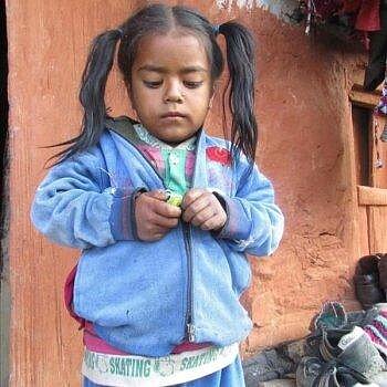 Devi-Kanya, Nepal Devi-Kanya