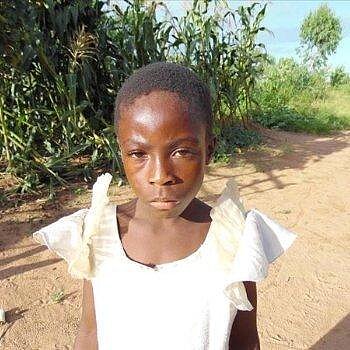 Alinafe, Malawi Alinafe