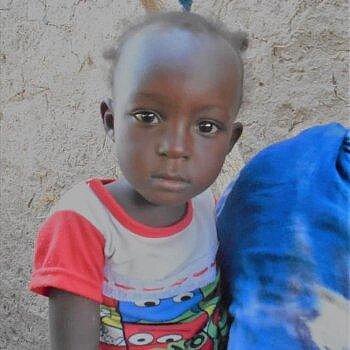 Hawa Mahmoud Abaker, Sudan Hawa Mahmoud Abaker