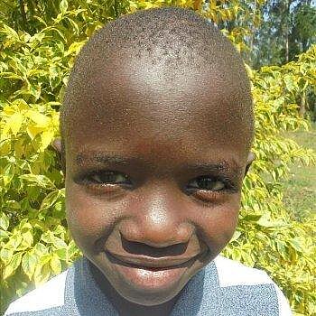 Harrison Otieno